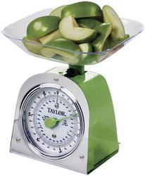 6 LB GREEN SCALEgreen 