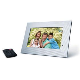 9" TFT LCD Photo Frame