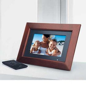 7" TFT LCD Photo Frametft 