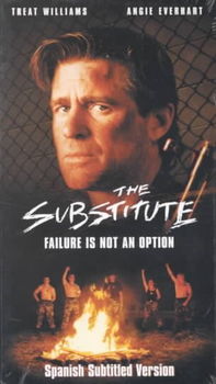 SUBSTITUTE 4:FAILUREsubstitute 