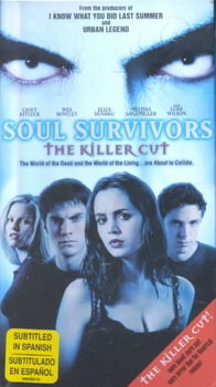 SOUL SURVIVORSsoul 