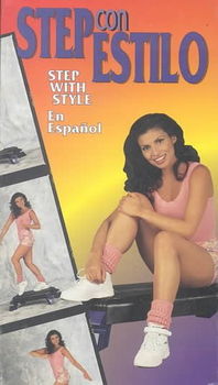 STEP CON ESTILOstep 