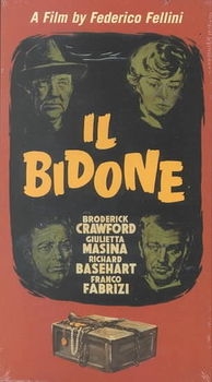 IL BIDONEbidone 