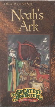 NOAH'S ARKnoah 