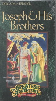 JOSEPH AND HIS BROTHERS DUBBEjoseph 