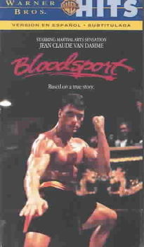 BLOODSPORTbloodsport 