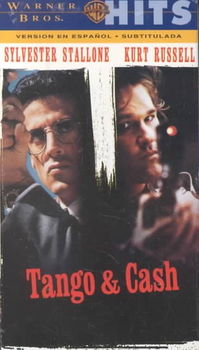 TANGO & CASHtango 