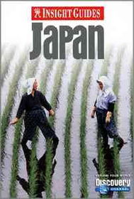 Insight Guide Japaninsight 