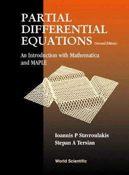 Partial Differential Equationspartial 