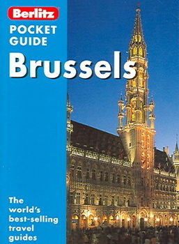 Berlitz Brusselsberlitz 