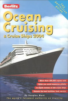 Berlitz Ocean Cruising & Cruise Ships 2004berlitz 