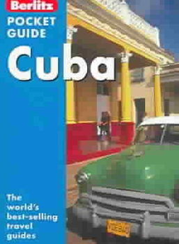 Berlitz Pocket Guide Cubaberlitz 