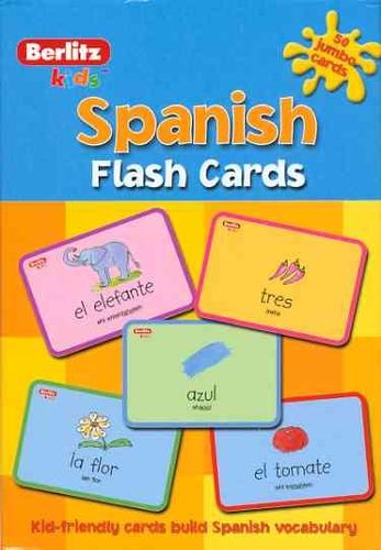 Berlitz Spanishberlitz 