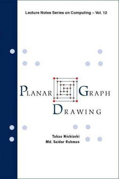 Planar Graph Drawingplanar 