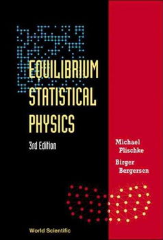 Equilibrium Statistical Physicsequilibrium 