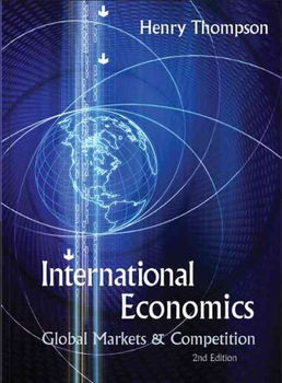 International Economicsinternational 