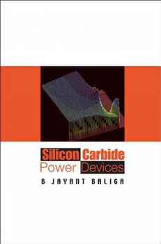 Silicon Carbide Power Devicessilicon 