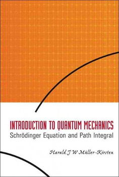 Introduction to Quantum Mechanicsintroduction 