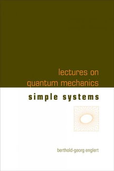 Lectures on Quantum Mechanicslectures 