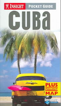 Insight Pocket Guide Cubainsight 
