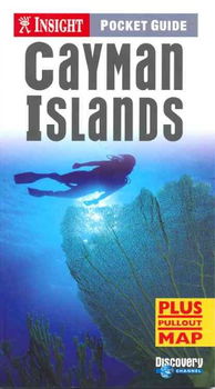 Insight Pocket Guide Cayman Islandinsight 