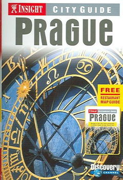 Insight City Guide Pragueinsight 