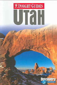 Insight Guides Utahinsight 