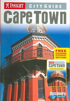 Insight City Guide Cape Towninsight 