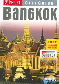 Insight City Guide Bangkokinsight 