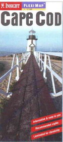 Insight Flexi Map Cape Codinsight 