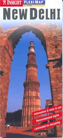 New Delhi Insight Fleximapdelhi 
