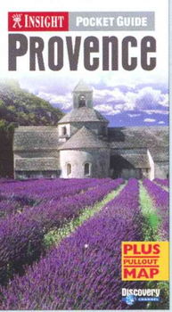Insight Pocket Guide Provenceinsight 