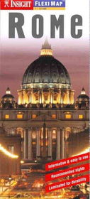 Insight Fleximap Romeinsight 