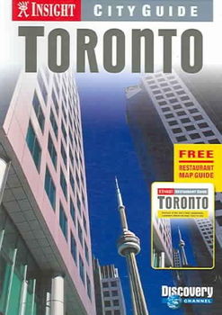 Insight City Guide Torontoinsight 