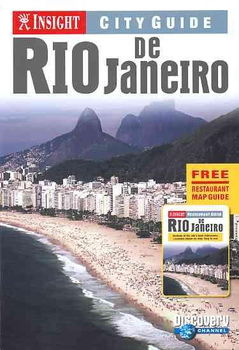 Insight City Guide Rio De Janeiroinsight 