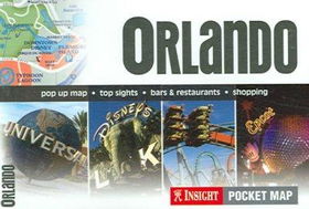 Insight Pocket Map Orlandoinsight 