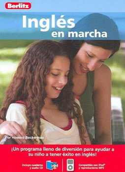 Berlitz Ingles en Marchaberlitz 