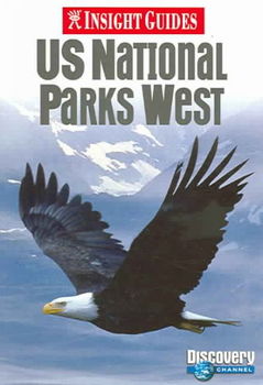 Insight Guides US National Parks Westinsight 