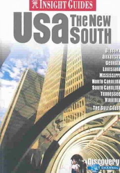 Insight Guide USA the New Southinsight 