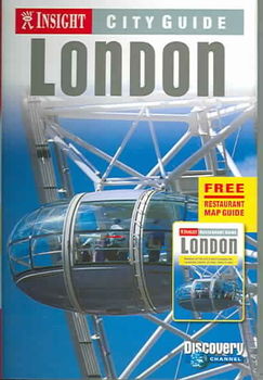 Insight City Guide Londoninsight 