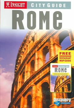 Insight City Guide Romeinsight 