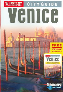 Insight City Guide Veniceinsight 