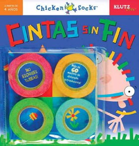 Cintas sin fin/ Totally Tapecintas 