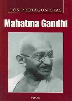 Mahatma Gandhimahatma 