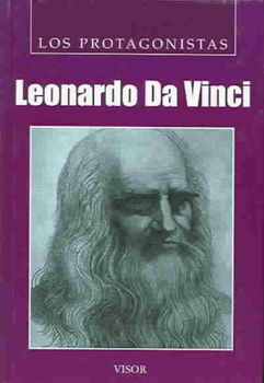 Leonardo Da Vincileonardo 
