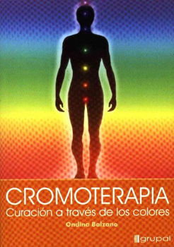 Cromoterapia/ Chromotherapycromoterapia 