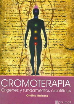 Cromoterapia/ Chromotherapycromoterapia 