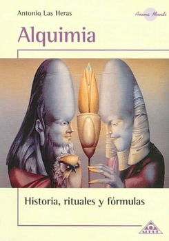 Alquimia/ Alchemyalquimia 