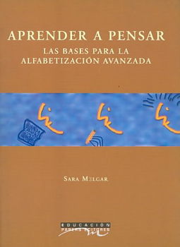 Aprender a Pensar/ Learn How to Thinkaprender 