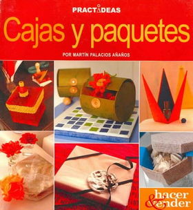 Cajas Y Paquetes / Boxes and Packages